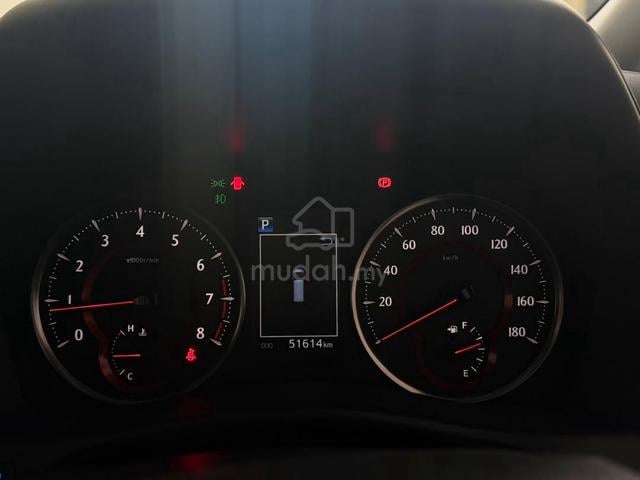 5A NEGO‼️2021 Toyota VELLFIRE 2.5 ZG (A) - 2