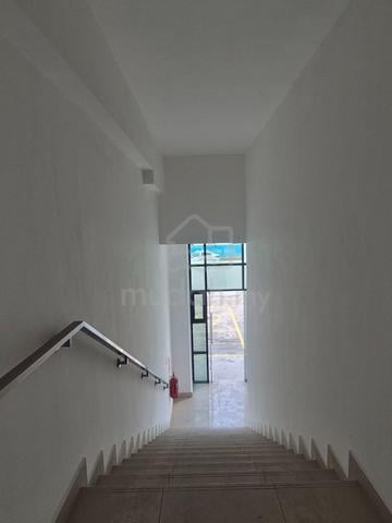Cluster Factory For Rent  1