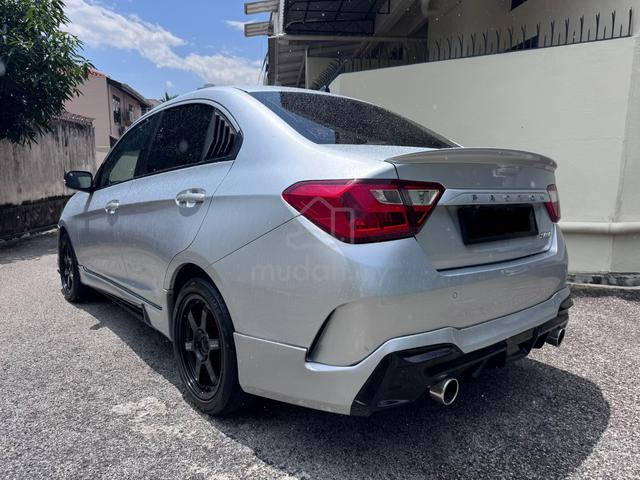 2022 Proton SAGA 1.3 PREMIUM AT MY16 FACELIFT (A) - 3