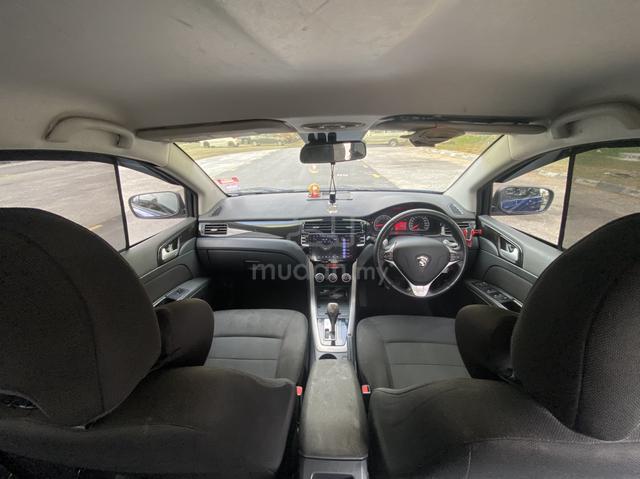 2014 Proton PREVE 1.6 CFE PREMIUM (A) - 5