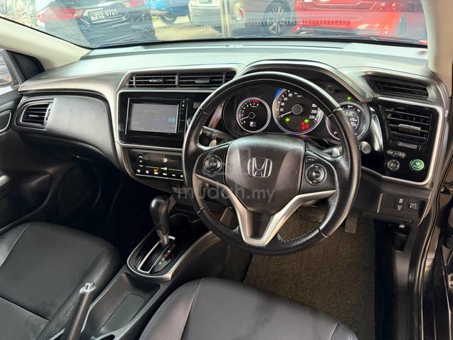 2019 Honda City 1.5 V (A) - 5