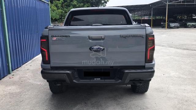 2019 Ford RANGER 2.0 RAPTOR (loan kedai) - 5