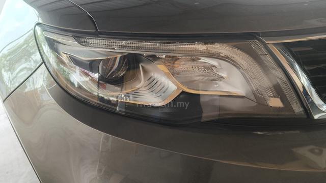 2021 Proton X70 1.8 PREMIUM LOW MILEAGE TIPTOP - 3