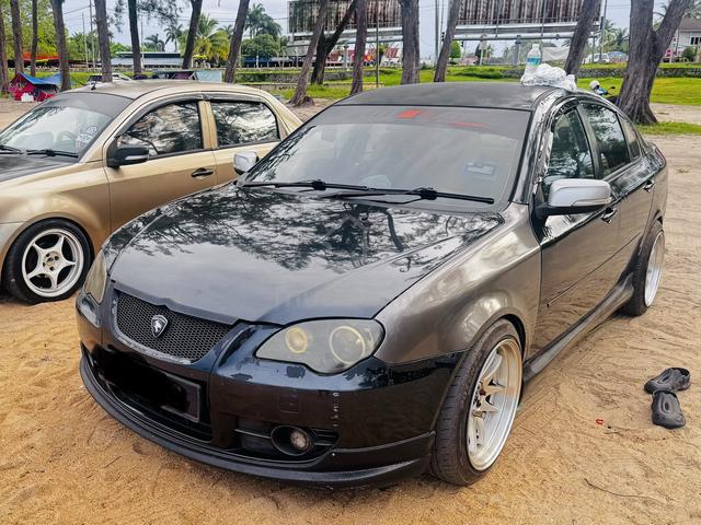 2009 Proton PERSONA 1.6 MEDIUM LINE (M) - 3