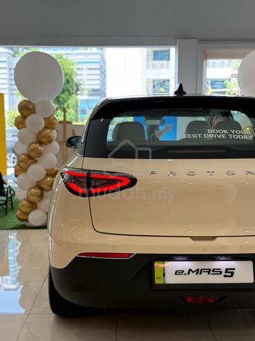 NEW 2026 Proton EMAS 5 PREMIUM - 5