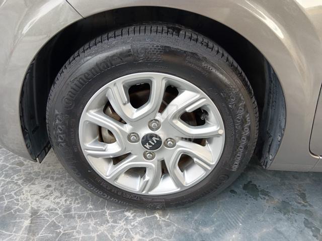 KIA Picanto 1.2EX - 3