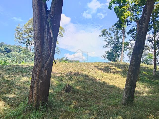 Country Height Damansara Banglo Lot 1