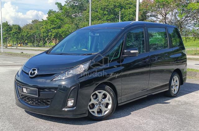 2014 Mazda BIANTE 2.0 SKYACTIV-G (A) 2 POWER DOOR - 1