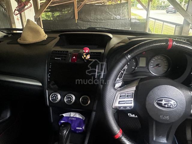 2015 Subaru XV 2.0 STi PERFORMANCE EDITION (A) - 3