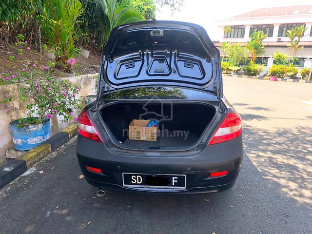 2011 Proton PERSONA 1.6 ELEGANCE BASE LINE (M) - 4