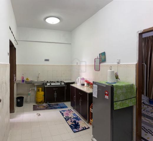 Apartment Plaza Temerloh 4