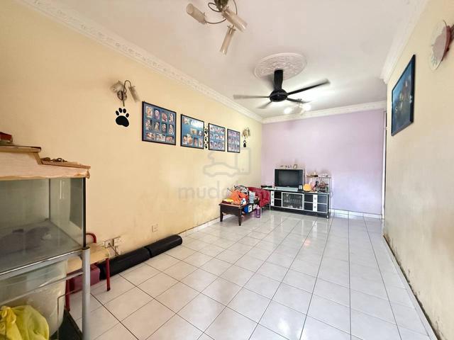 20'x75' + Freehold + Teres Taman Pelangi Semenyih 1