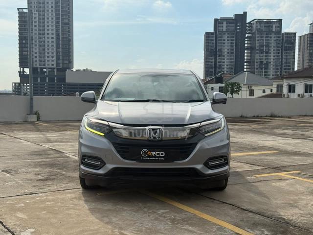 Honda HR-V 1.8 V ENHANCED (A) LED F/LAMP!!! - 3