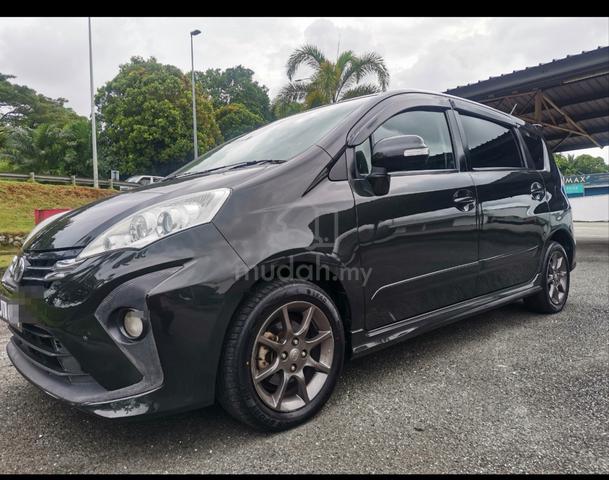 2019 Perodua ALZA 1.5 SE (A) - 3
