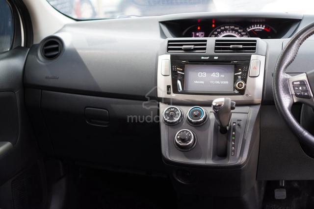2014 Perodua ALZA 1.5 AV ADVANCED (A) 1 OWNER - 4