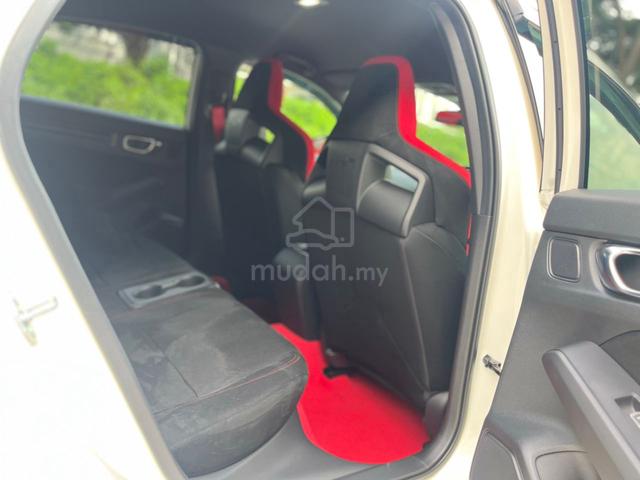 2025 Honda CIVIC 2.0 TYPE R (63 Milleage NEW CAR) - 5