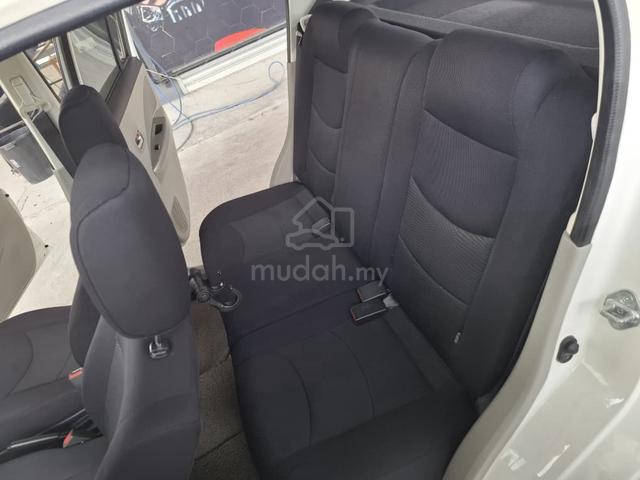 2012 Perodua MYVI 1.3 EZi PREMIUM (A) - 2