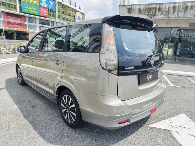 2019 EXoRA 1.6 PRE AKPK,B/LIST,CTOS ALL CAN LOAN - 3