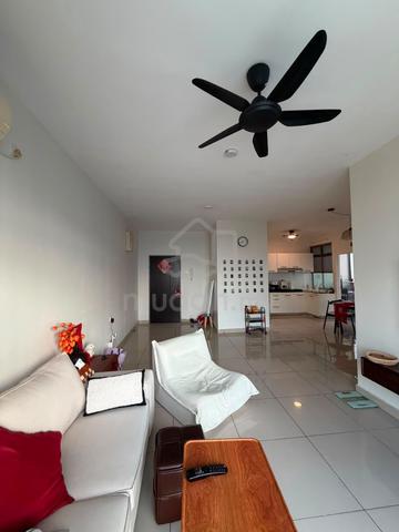 Pandan Residence 2 1