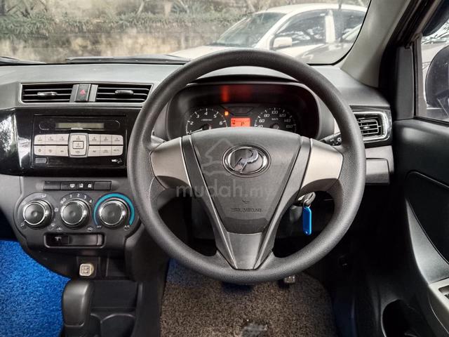 2018 Perodua Bezza 1.0 G (A) Icon Sport - 5