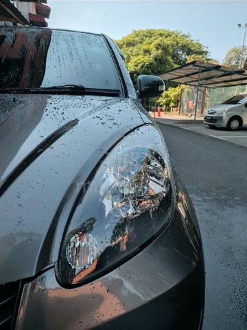 2006 Perodua MYVI 1.3 EZI (A) - 2