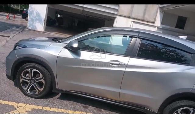 2016 Honda HR-V 1.8 E (A) - 5