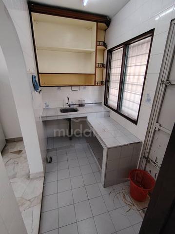Rumah 2 tingkat, Jalan Bunga Cempaka, Taman Muda, Cheras, Ampang, KL 2