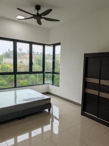 Aster Residence 1