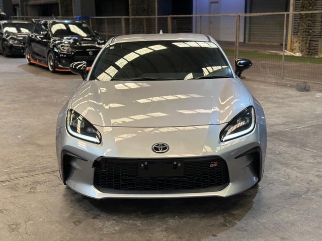 2022 Toyota GR86 2.4 RZ (M) Full Loan Can Arrange - 2