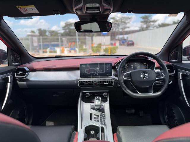 2023 Proton X50 1.5 TGDI FLAGSHIP MY20 (A) - 4