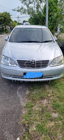 2004 Toyota CAMRY 2.0 E ACV31R-JEPNKE (A) - 2