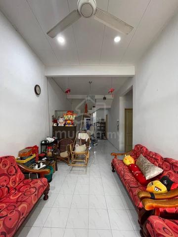 Full Loan Taman Sierra Perdana Jalan Sierra Perdana Renovate House JB 1