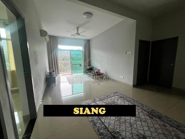 Setia Pinnacle 1
