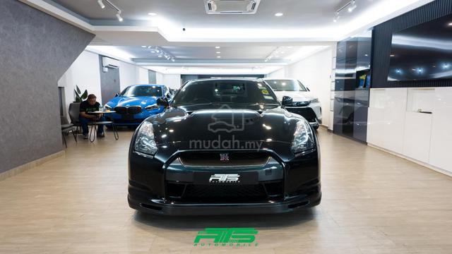 Super Limited❗❗❗ 2009 Nissan GTR-35 V SPEC EDITION - 4
