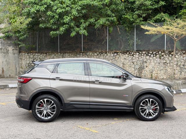 Proton X50 1.5 TGDI FLAGSHIP (A) PROTON SERVICE - 3