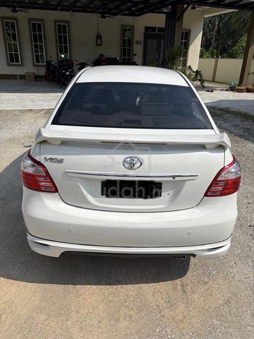 2013 Toyota VIOS 1.5 G NCP93R-BEPGKEV2 ENHANCED - 3
