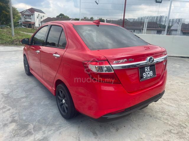 2018 Perodua BEZZA 1.3 ADVANCE (A) - 4