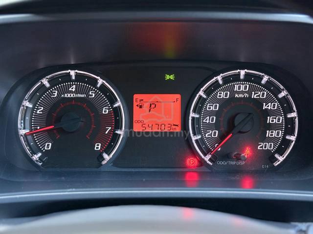 2023 Perodua BEZZA 1.3 X MY16 D63D FACELIFT (A) - 3