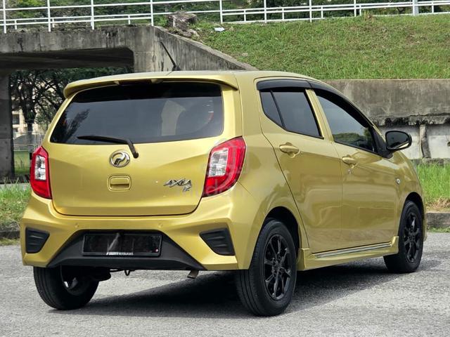 2020 Perodua AXIA 1.0 G ❌Processing Fees - 4