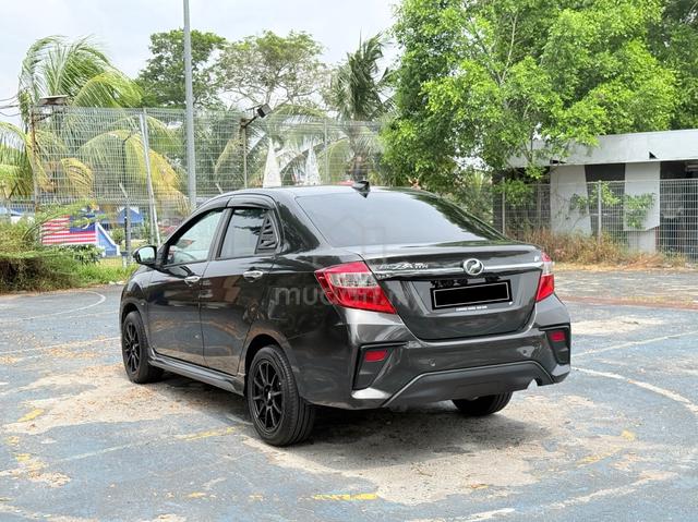 2020 Perodua BEZZA 1.3 PREMIUM X MY16 D63D (A) - 3