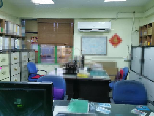 Factory at Jitra ,Kedah For Rent 5