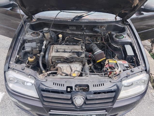 2007 Proton WAJA 1.6 CAMPRO MME EDITION (M) - 4