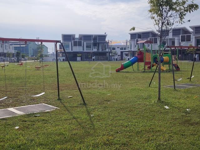 1400sf DOUBLE STY TAMAN MATANG JAYA SIMPANG taiping 1