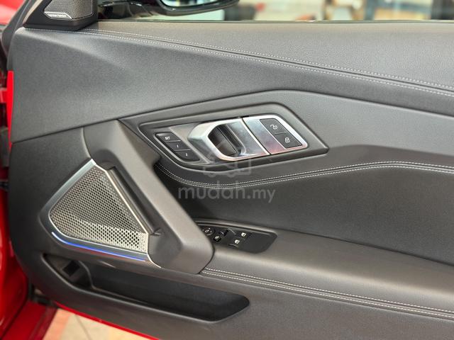 UNREG 2021 BMW Z4 sDRIVE30i 2.0L (Harmon Kardon) - 4