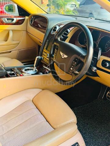 2008 Bentley FLYING SPUR 6.0 (A) - 3