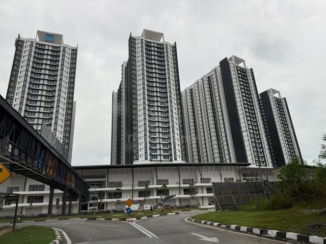 MIRAI Residences 2