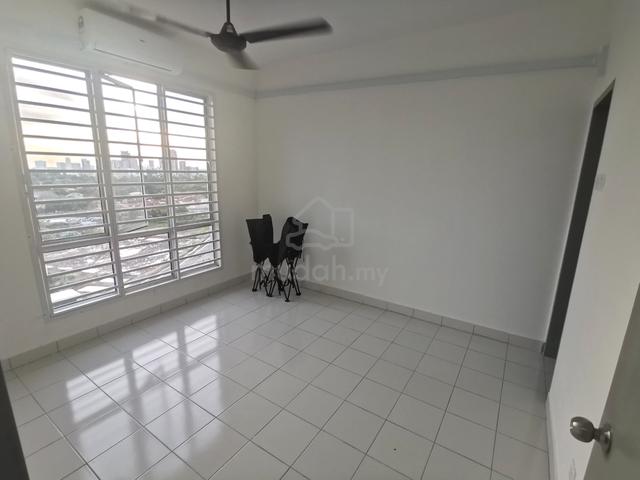 Seri Serindit Residence 1