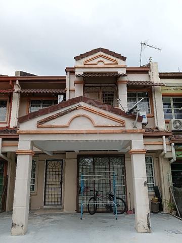 USJ22 house for rent, No agent pls 1