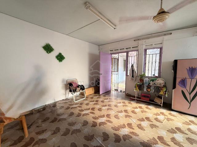 Bandar Selesa Jaya 1
