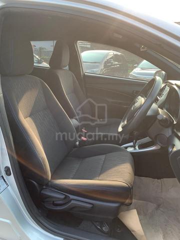 2020 Toyota YARIS 1.5 J MY19 XP150 (A) - 4
